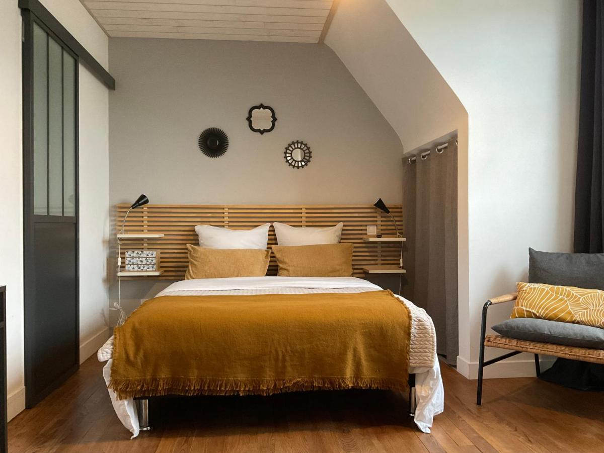 Apartment Cosy Bord De *