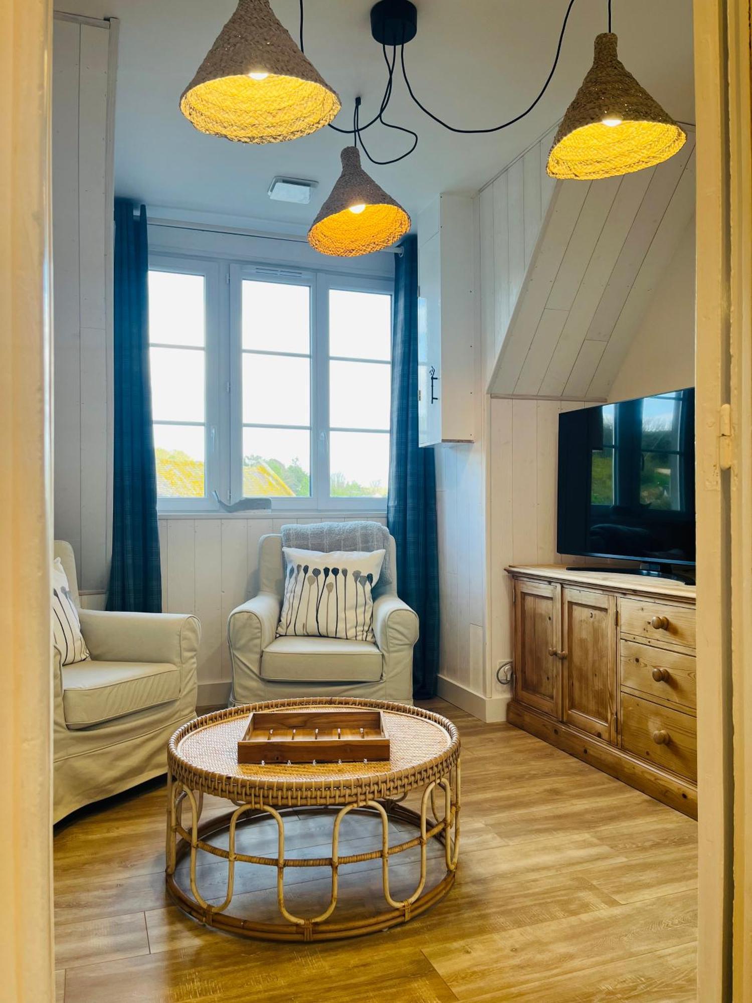 Cosy Bord De Apartment