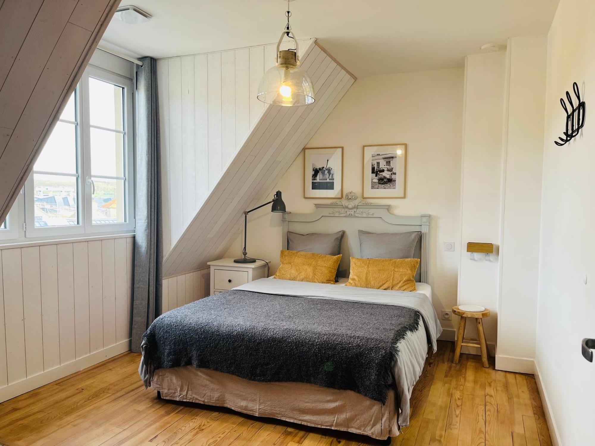 Cosy Bord De