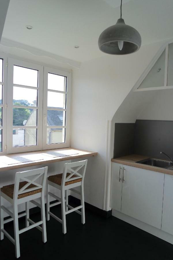 Cosy Bord De * Port-en-Bessin-Huppain