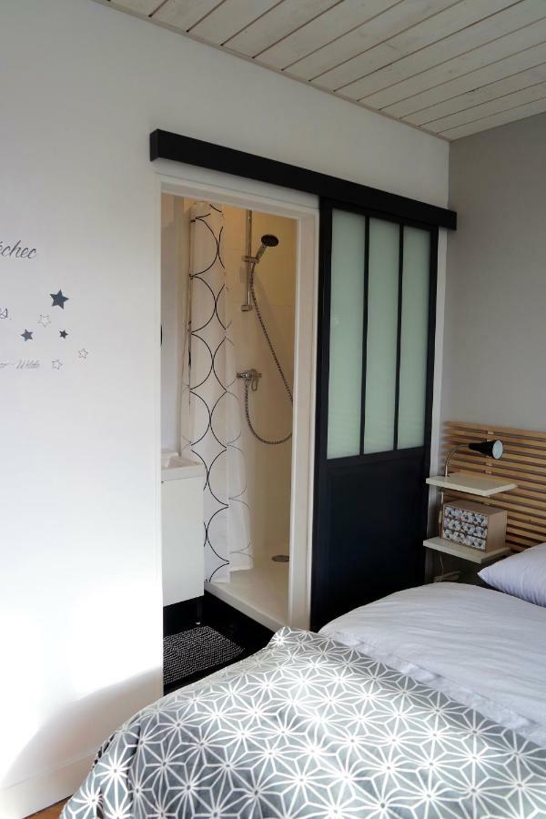 Cosy Bord De Apartment