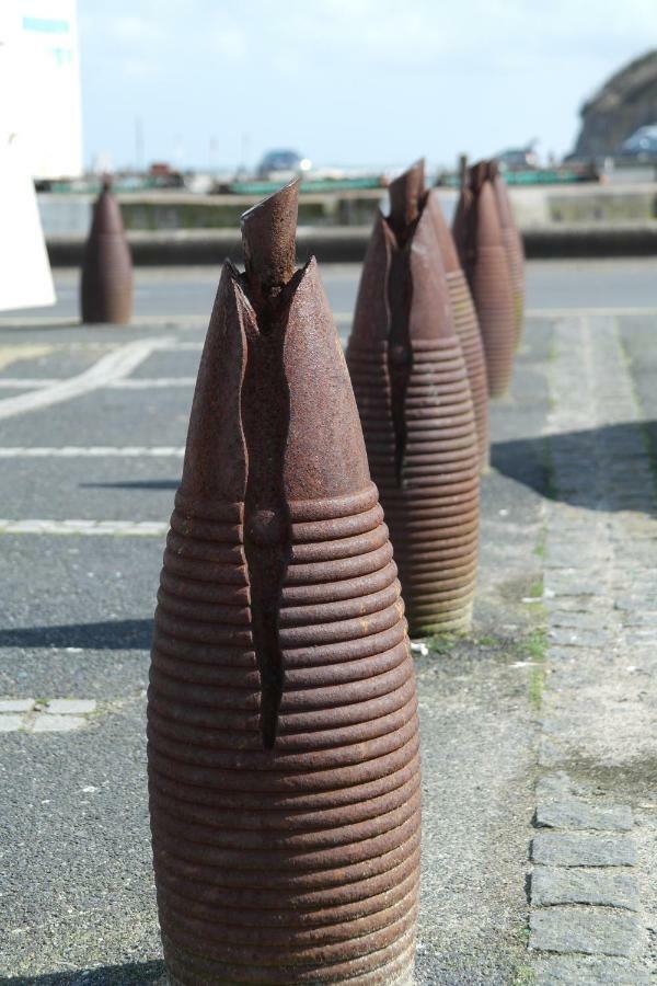 Cosy Bord De * Port-en-Bessin-Huppain
