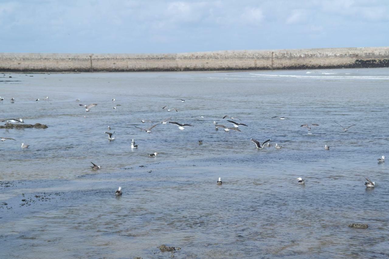 Cosy Bord De * Port-en-Bessin-Huppain